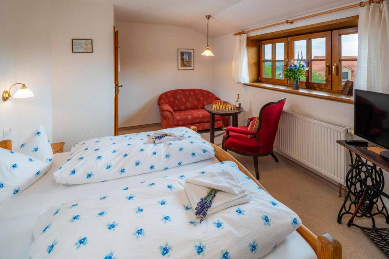 Landhotel Gut Wildberg Meissen Room photo