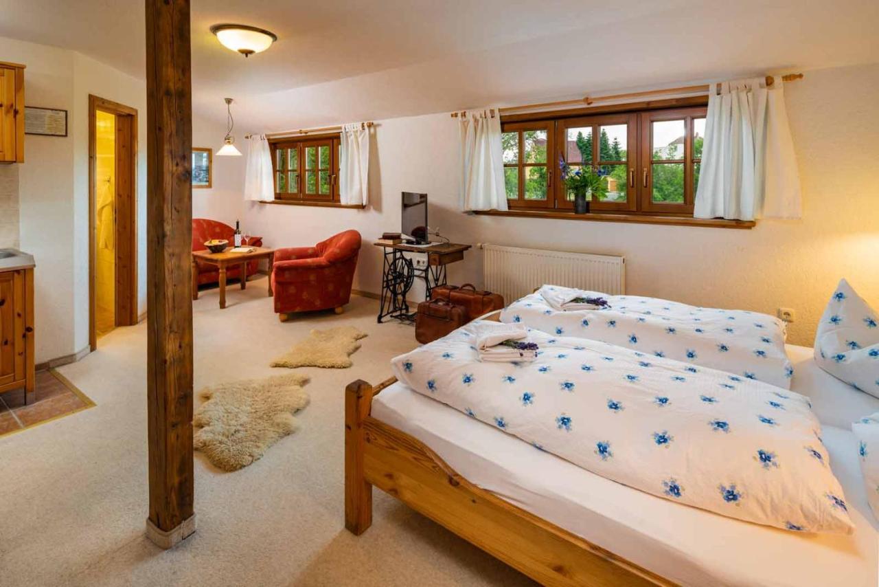 Landhotel Gut Wildberg Meissen Room photo