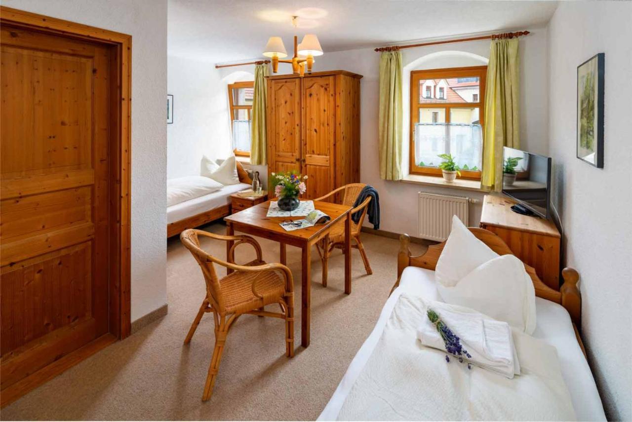 Landhotel Gut Wildberg Meissen Exterior photo