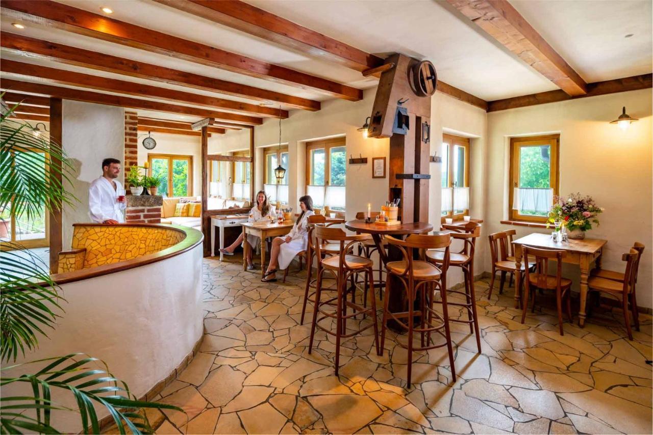 Landhotel Gut Wildberg Meissen Exterior photo