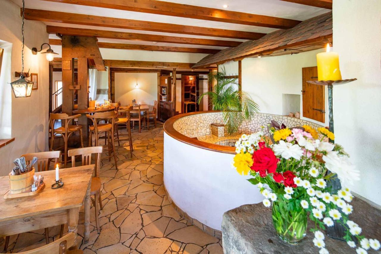 Landhotel Gut Wildberg Meissen Exterior photo