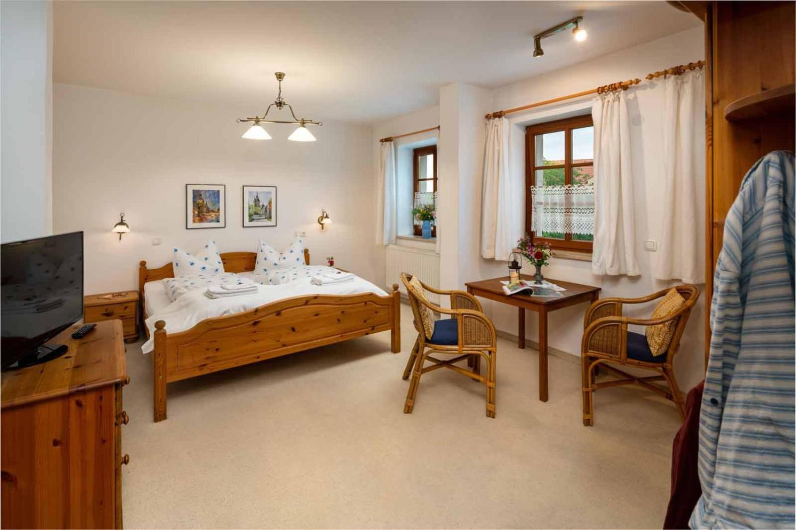 Landhotel Gut Wildberg Meissen Room photo