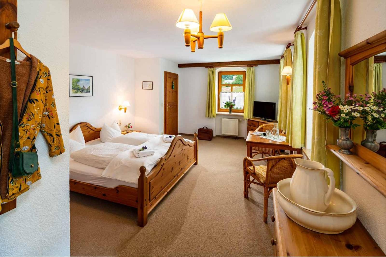 Landhotel Gut Wildberg Meissen Room photo