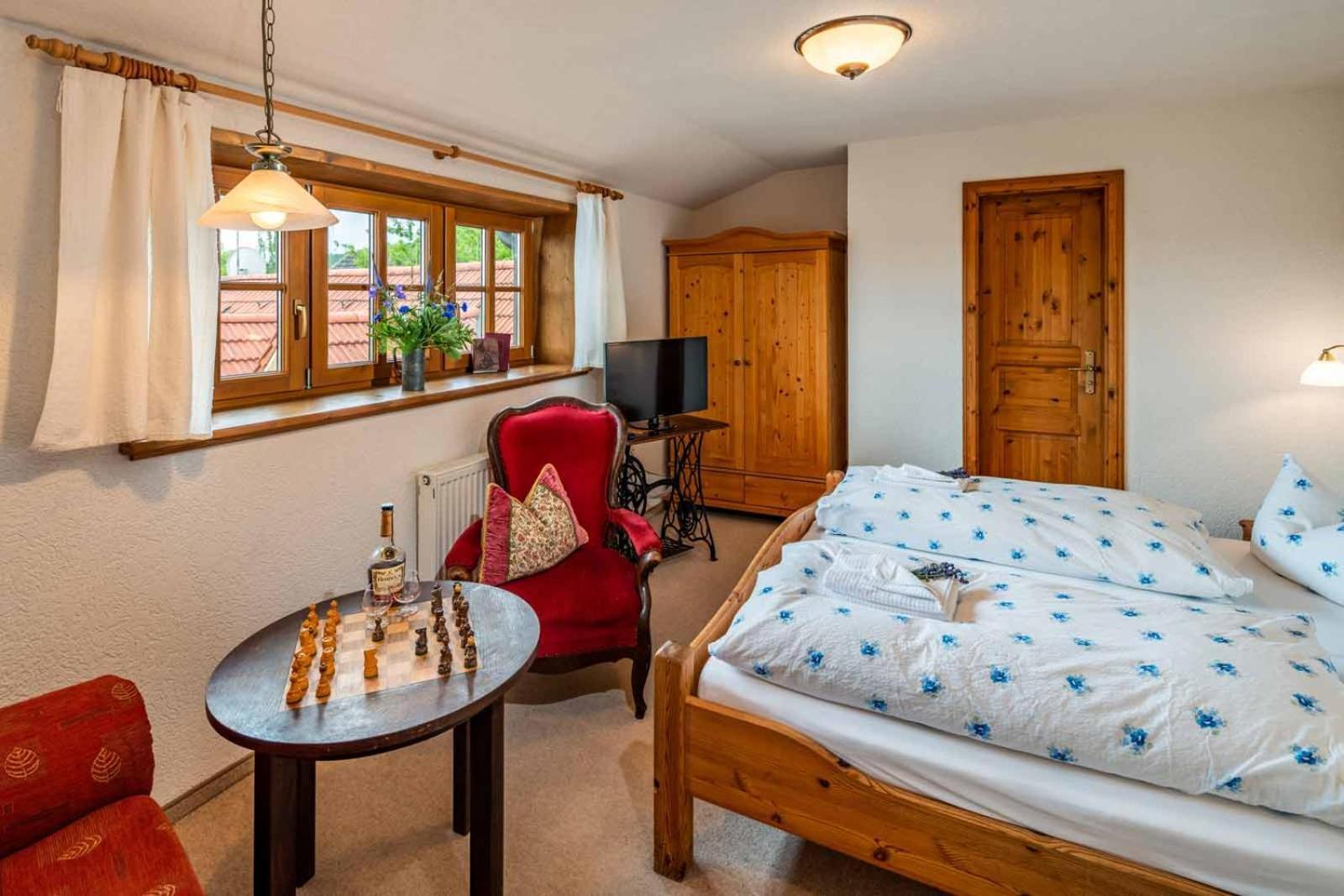 Landhotel Gut Wildberg Meissen Room photo